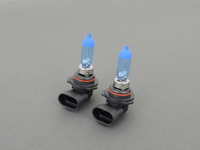 PIAA Xtreme White Plus 9006 Low Beam Bulbs (set)