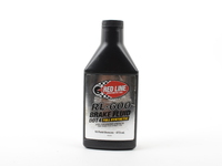 Red Line RL-600 DOT4 Brake Fluid