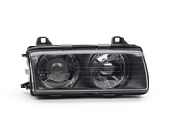 E36 Euro Headlight - Right - E36 318i 323i 325i 328i M3