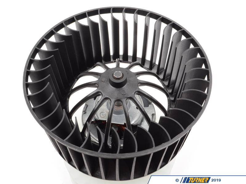 64118390208 Heater A/C Blower Motor E36 318i/is 323i/is 325i/is