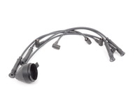 8mm High-Performance Ignition Wire Set - E21 320i 1980-83, E30 318i 1984-85
