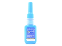 Turbo-Lock Blue Medium Threadlocker (10ml Bottle)