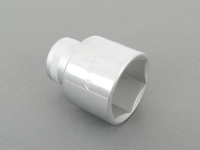 Tool - 46mm 3/4 Drive 6-point Socket