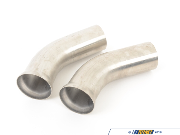 Supersprint E90 M3, E92 M3 Supersprint Connecting Pipes (for OEM Center Pipe) 980743
