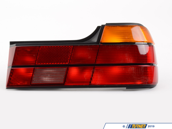Genuine BMW Tail Light - Right - E32 88-94 735i/il 740i/il 750il 63211379498