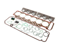 Victor Reinz Cylinder Head Gasket Set - E24 E32 E34 M30 3.4L