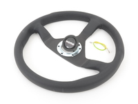 MOMO Monte Carlo Steering Wheel