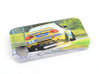 Turner Motorsport Custom Tough Case iPhone 4 / 4S