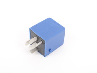 Comfort Relay - Blue - 5 Prong - E36, E38, Z3