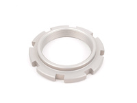Lower 60mm Spring Seat (M52x1.5 Thread)