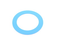 Plastic Spring Isolator