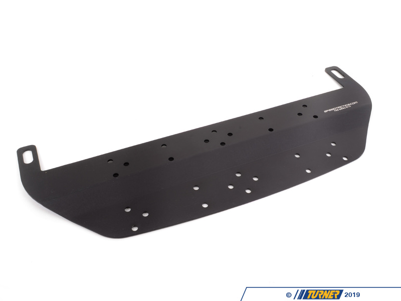 FEBBMW30714 Front Seat Fire Extinguisher Bracket E90 E92 F30 F32