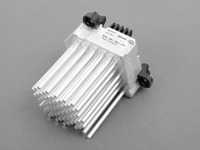 OEM Hella Final Stage Unit / Blower Resistor - E46, X3