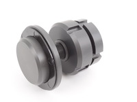 H&R Rear Ride Height Adjuster/Spring Perch (for 60mm I.D. springs) - E90/E92 3 Series 2006-2012
