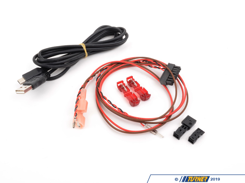 TMS2232 - Macht Schnell TPMS/RDC Emulation Module - BMW E90 E92 E93 E82 ...