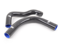 E36 Samco Silicone Hose Kit - Black - E36 318i 318is 318ti