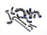 E30 M3 Samco Silicone Hose Kit - Black