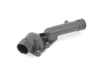 Thermostat Housing with Gasket - E39 528i