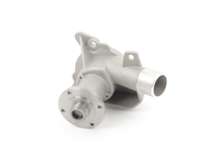 Geba Water Pump (Metal Impeller) - E30 325e/I 88-91, E34 525i 89-90, E28 528e 1988