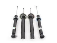 Bilstein B4 OE Replacement Shock and Strut Package - E39 525i 528i 530i