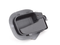 Inner Door Release Handle - Front Right - E36 Sedan