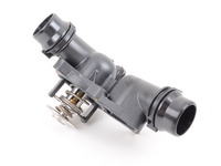 OEM Hella Thermostat - E39 E46 E60 E53 Z3 Z4 with M54, M52TU engine