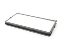 Microfilter - Cabin Air Filter - E32, E34