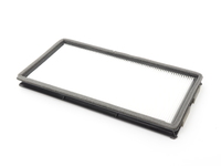 Microfilter - Cabin Air Filter - E32, E34