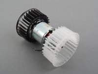 Heater - A/C Blower Motor - E30, Z3