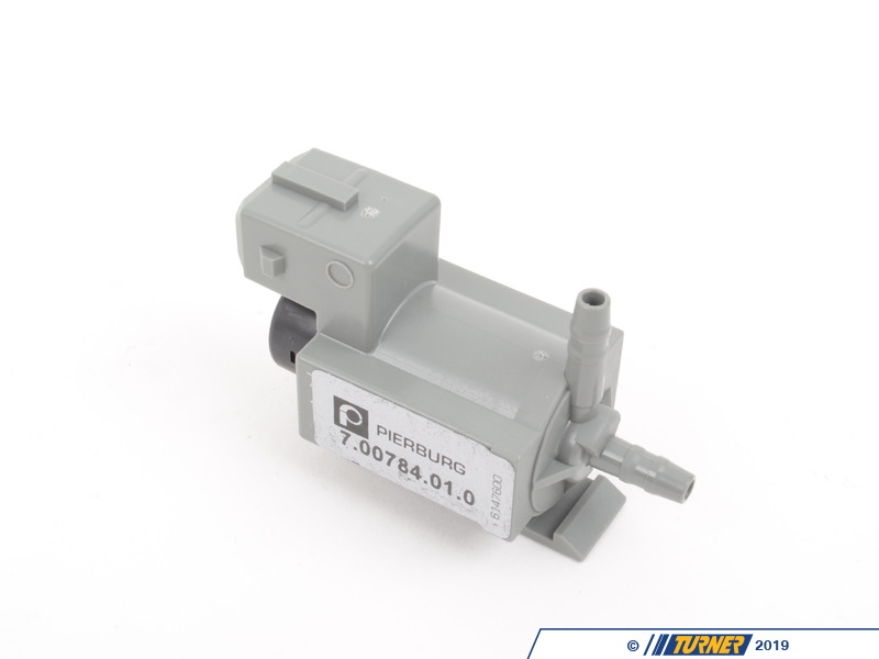 11747537612 Electric Valve for Secondary Air System E36 E46 E39 X5