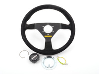 MOMO MOD.78 Steering Wheel - 330mm