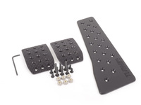 E39 Manual Turner Aluminum Pedal Set