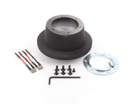 MOMO Steering Wheel Hub Adapter for E82, E9X