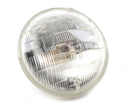 Low Beam Headlight - E30 E28 E24 E23 E21