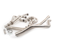 E24 635CSi, E28 535i Supersprint Header and Front Resonator Exhaust Upgrade