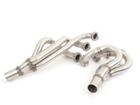 E24 635, E28 535 Supersprint Tubolare Performance Headers