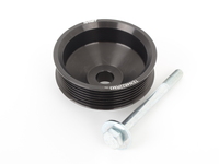 Turner Motorsport Race Alternator Pulley For E46 M3 Valeo Alternator