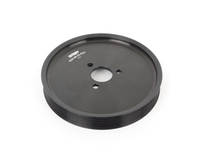 Turner Motorsport Racing Power Steering Pulley - E46 M3