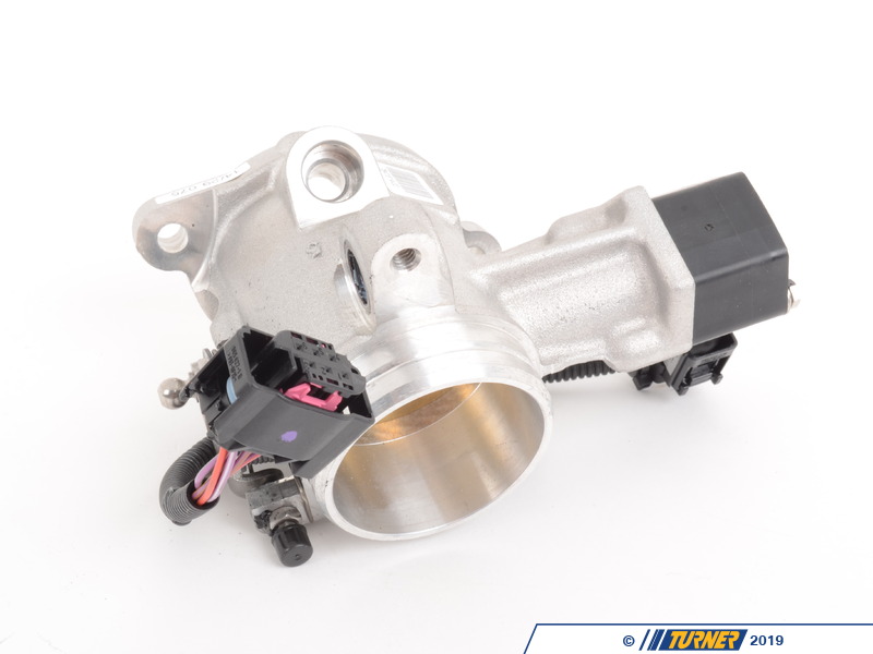 13547841814 Genuine BMW Throttle Body With Hall Sensor 13547841814