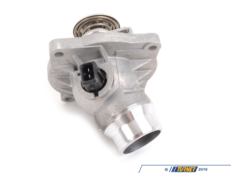 99 Bmw 540i thermostat #4