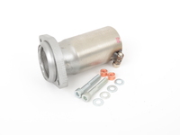 E31 840, 850ci 96-97 Supersprint Connecting Pipe (Connects Left Muffler to Center Section)