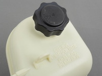 Coolant Expansion Tank - MINI Cooper S (Updated Version)