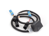 Secondary Air Pump Simulator For E36 M52/S52 Engines