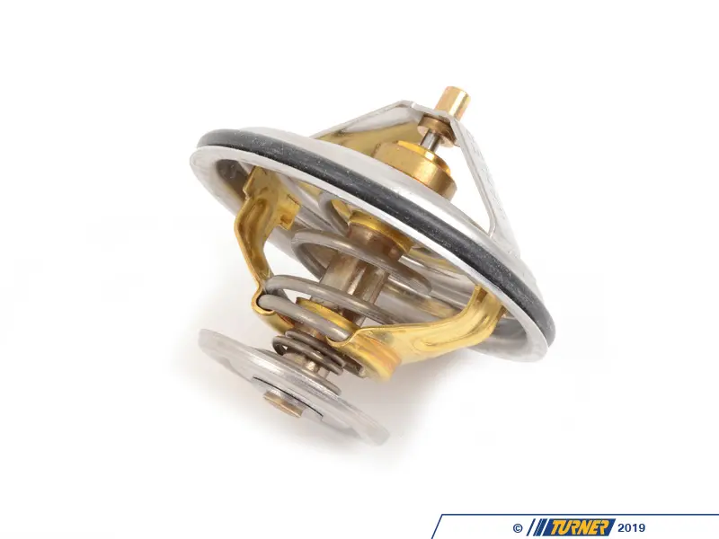 O-Ring 92 deg C For Bmw 3 Z3 Series Engine Motor Coolant Thermostat