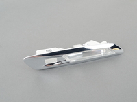 Genuine BMW Additional Turn Indicator Lamp, Left - 63137154169 - F10
