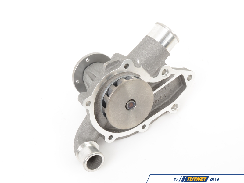 11511315211p Remanufactured Water Pump E30 M3 Turner Motorsport