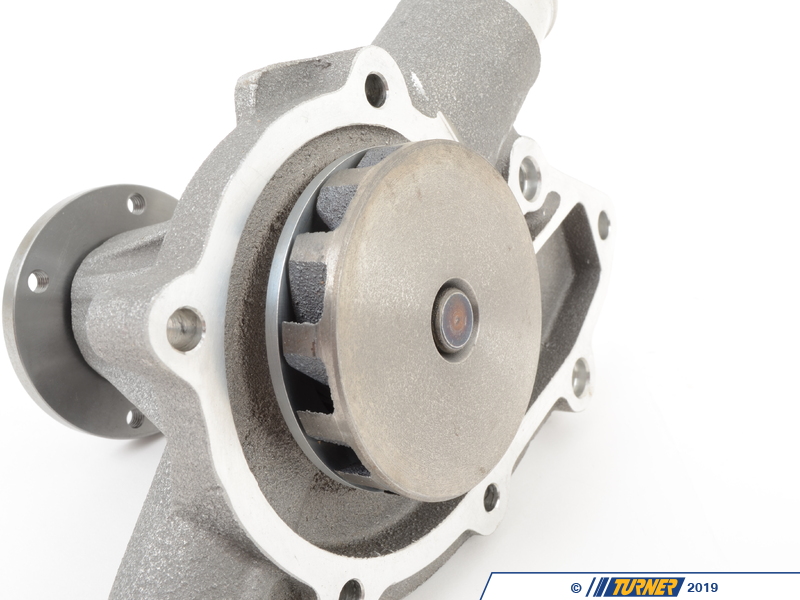 11511315211p Remanufactured Water Pump E30 M3 Turner Motorsport