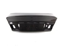 CSL Style Carbon Fiber Coupe Trunk Lid