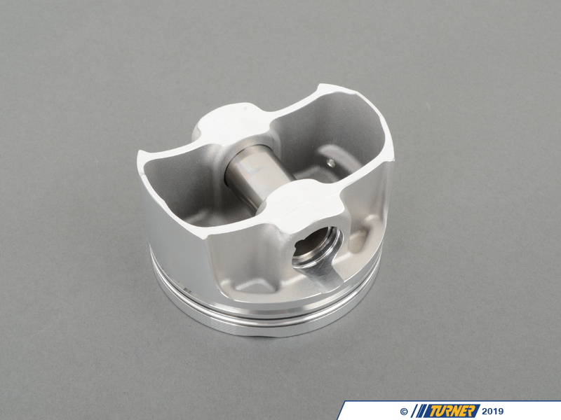 TEN300623S Wiseco Piston & Ring E30 M3 2.3 liter 3.720