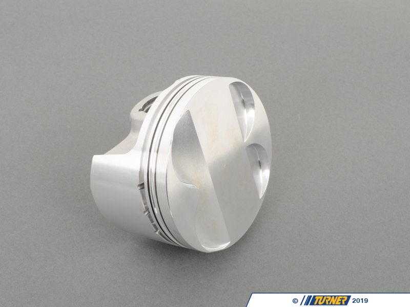 TEN300623S Wiseco Piston & Ring E30 M3 2.3 liter 3.720